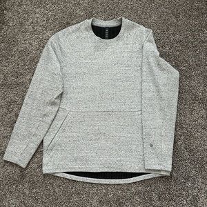 LIKE NEW Lululemon At Ease Sweater